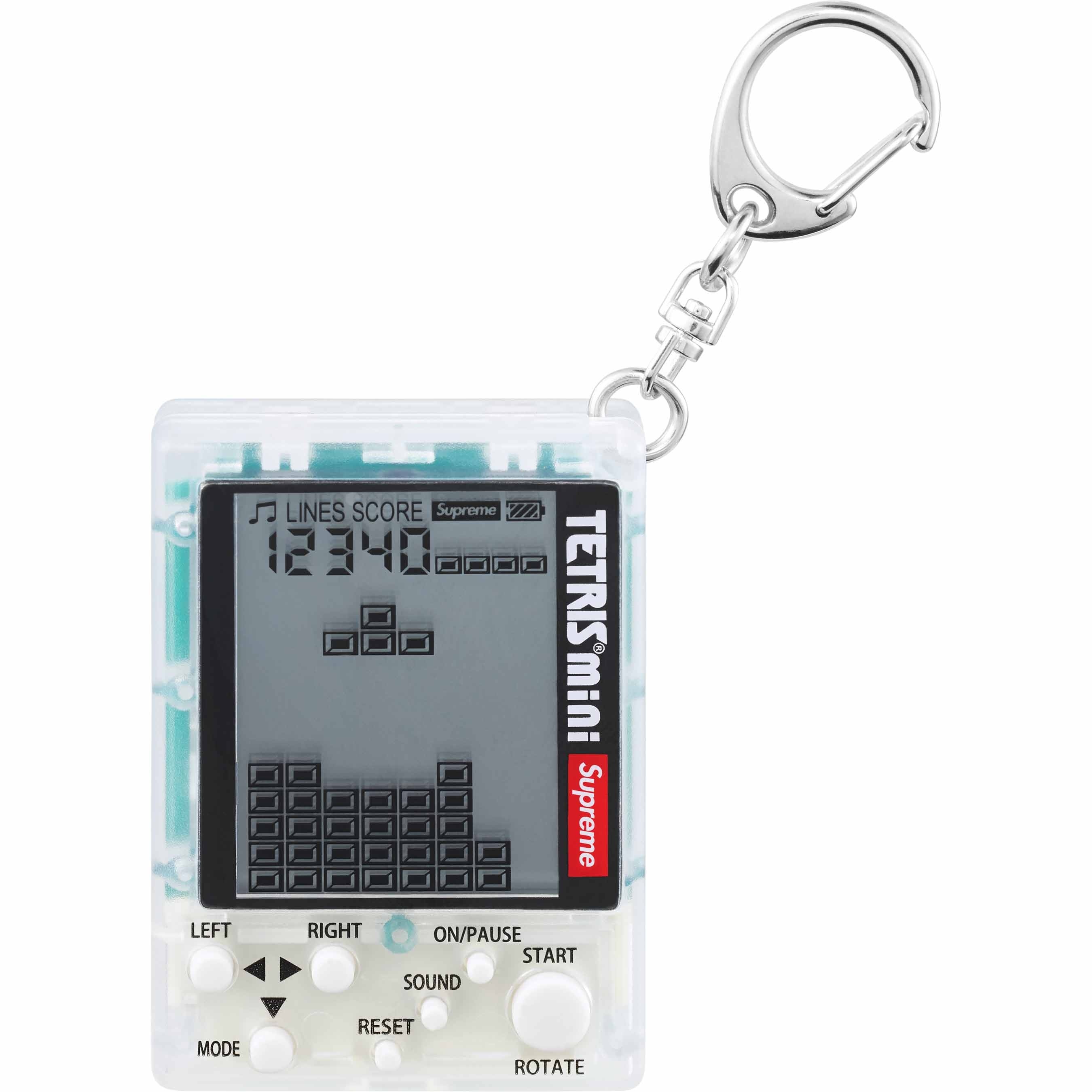 Supreme®/Tetris® Mini view 4